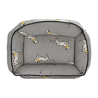 Safavieh Dalmatian Pet Bed