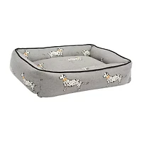Safavieh Dalmatian Pet Bed