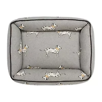 Safavieh Dalmatian Pet Bed