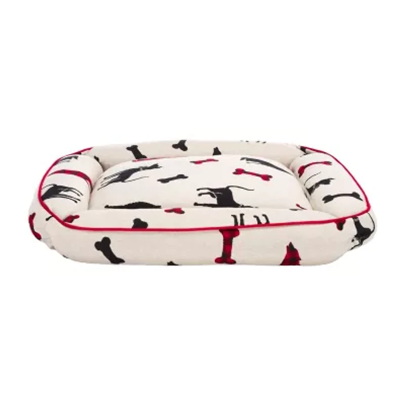 Safavieh Raddax Pet Bed