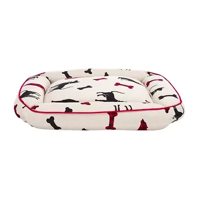 Safavieh Raddax Pet Bed