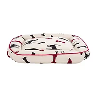 Safavieh Raddax Pet Bed