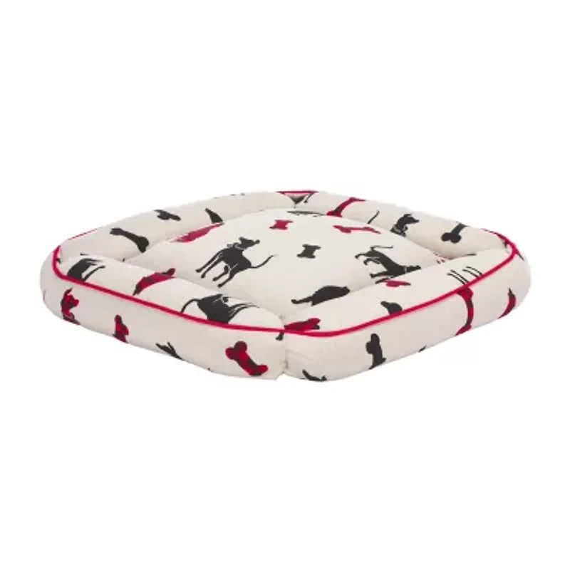 Safavieh Raddax Pet Bed
