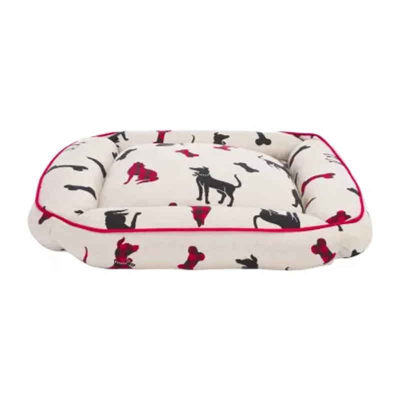 Safavieh Raddax Pet Bed