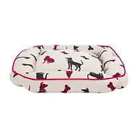 Safavieh Raddax Pet Bed