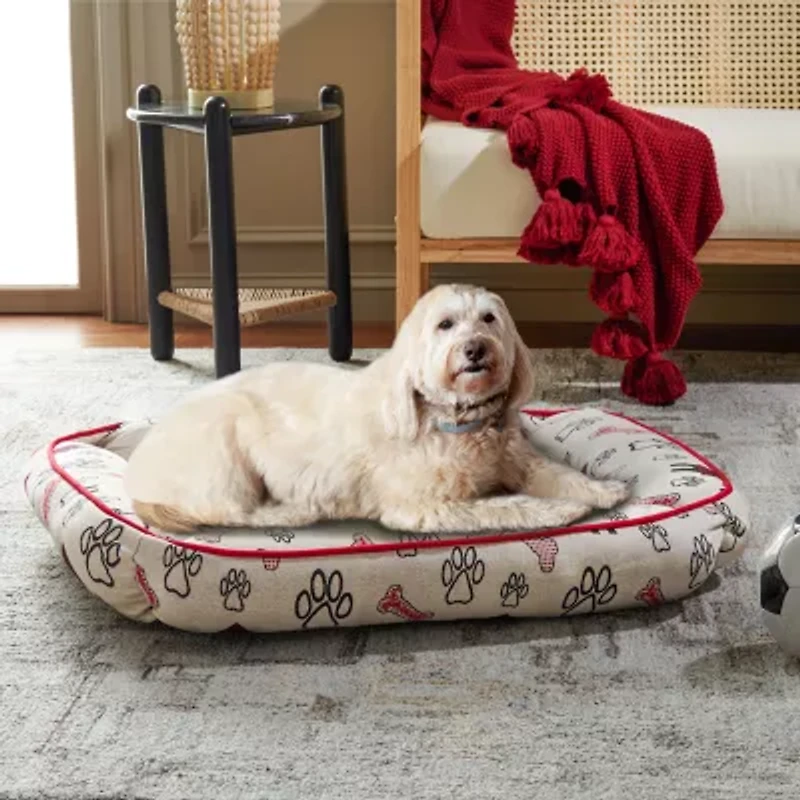 Safavieh Genji Pet Bed