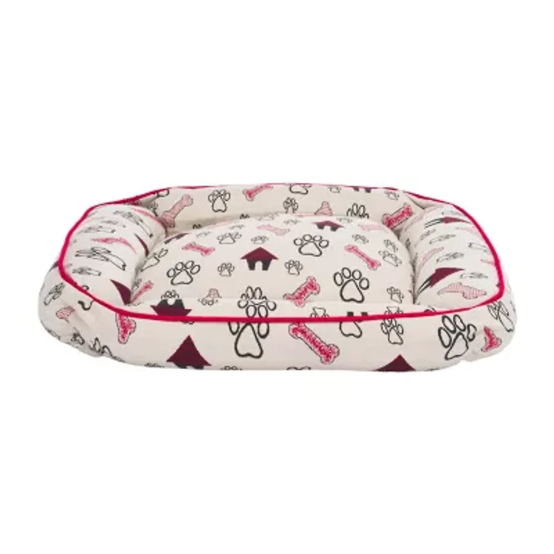 Safavieh Genji Pet Bed