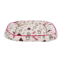 Safavieh Genji Pet Bed