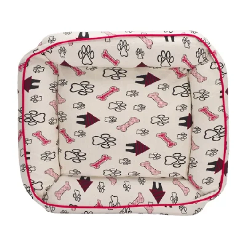 Safavieh Genji Pet Bed
