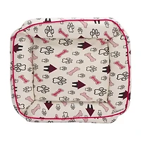 Safavieh Genji Pet Bed