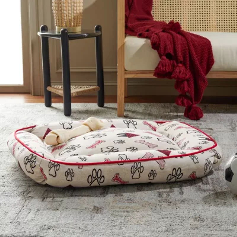 Safavieh Genji Pet Bed
