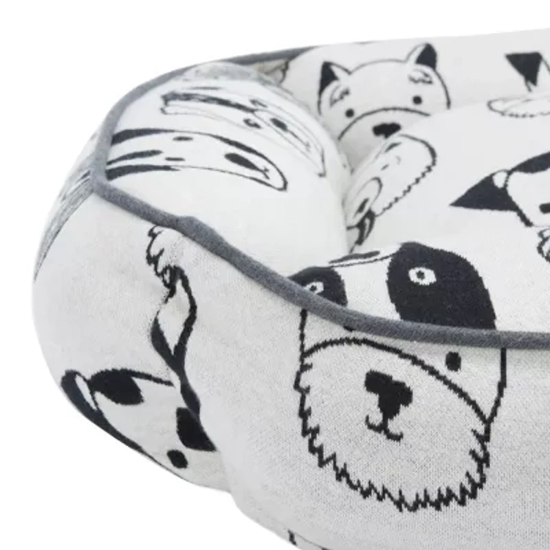 Safavieh Kaiser Pet Bed