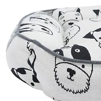 Safavieh Kaiser Pet Bed