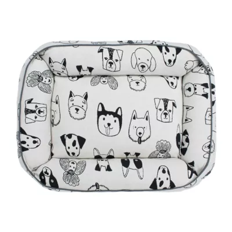 Safavieh Kaiser Pet Bed