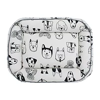 Safavieh Kaiser Pet Bed