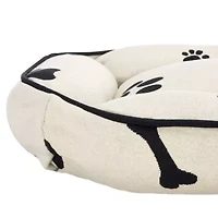 Safavieh Paw Pet Bed