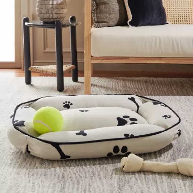 Safavieh Paw Pet Bed
