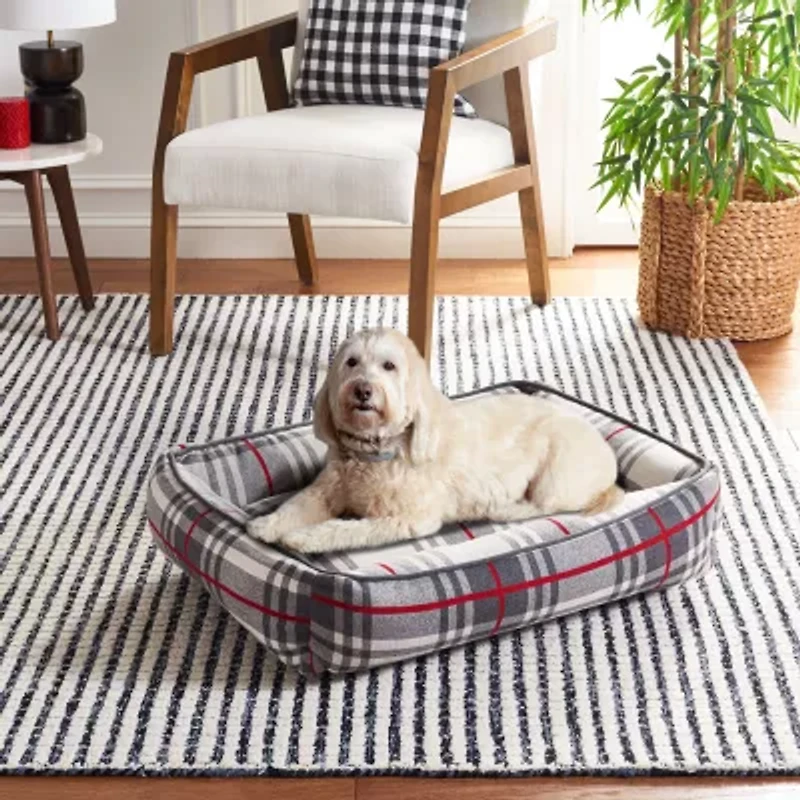 Safavieh Oaklee Pet Bed