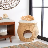 Safavieh Suli Pet Bed