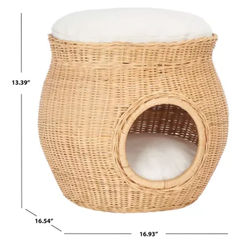 Safavieh Suli Pet Bed
