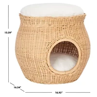 Safavieh Suli Pet Bed