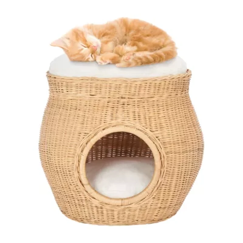Safavieh Suli Pet Bed
