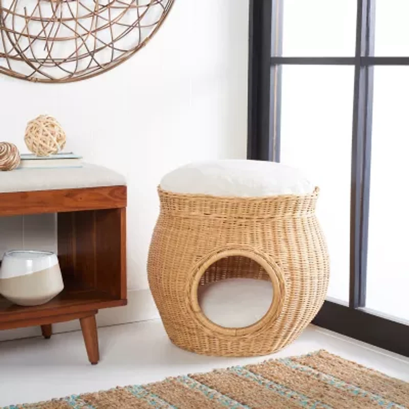 Safavieh Suli Pet Bed