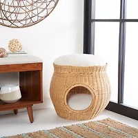 Safavieh Suli Pet Bed