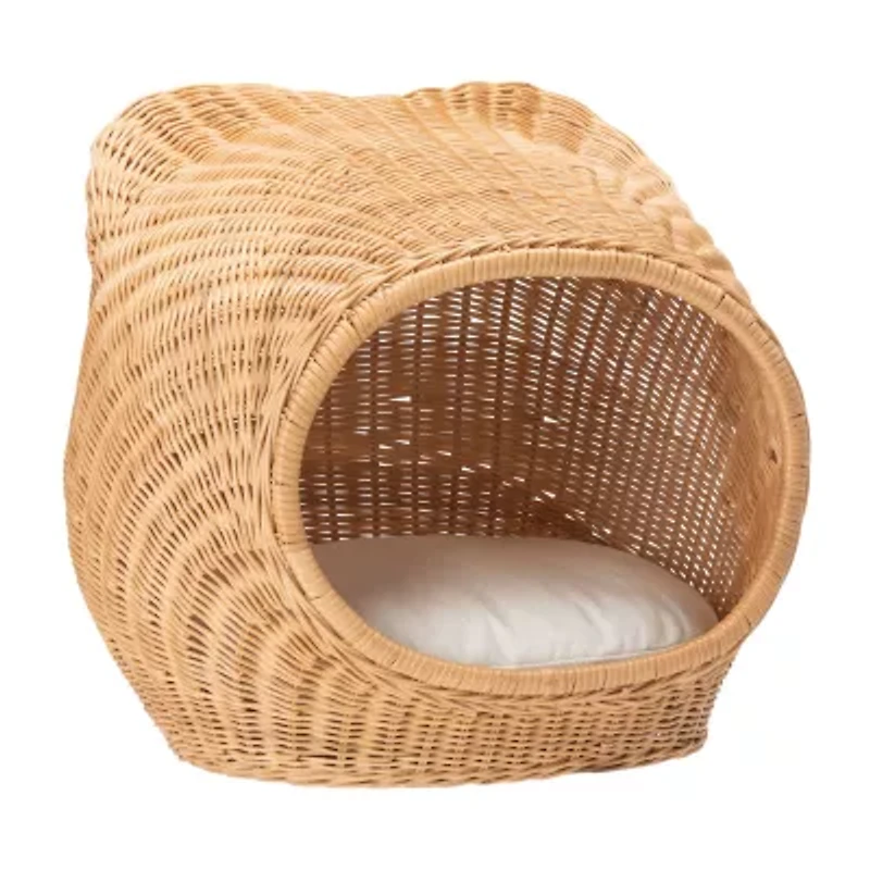 Safavieh Toru Pet Bed
