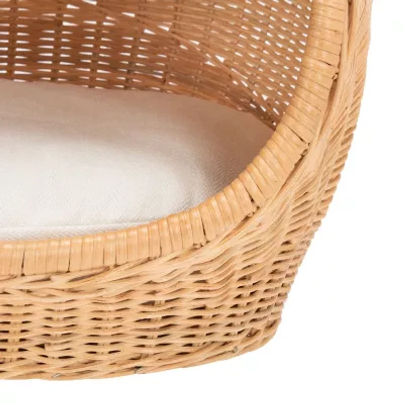 Safavieh Toru Pet Bed