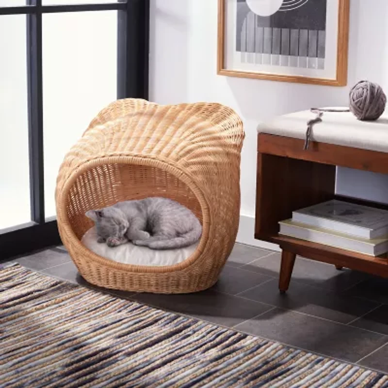 Safavieh Toru Pet Bed