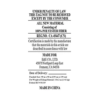 Madison Park Abigail Jacquard 6-pc. Midweight Comforter Set