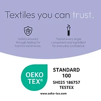 510 Design Kyla Quilted Teddy Midweight Comforter Set