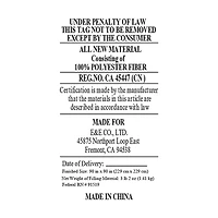 Madison Park Peony Pintuck 4-pc. Midweight Comforter Set