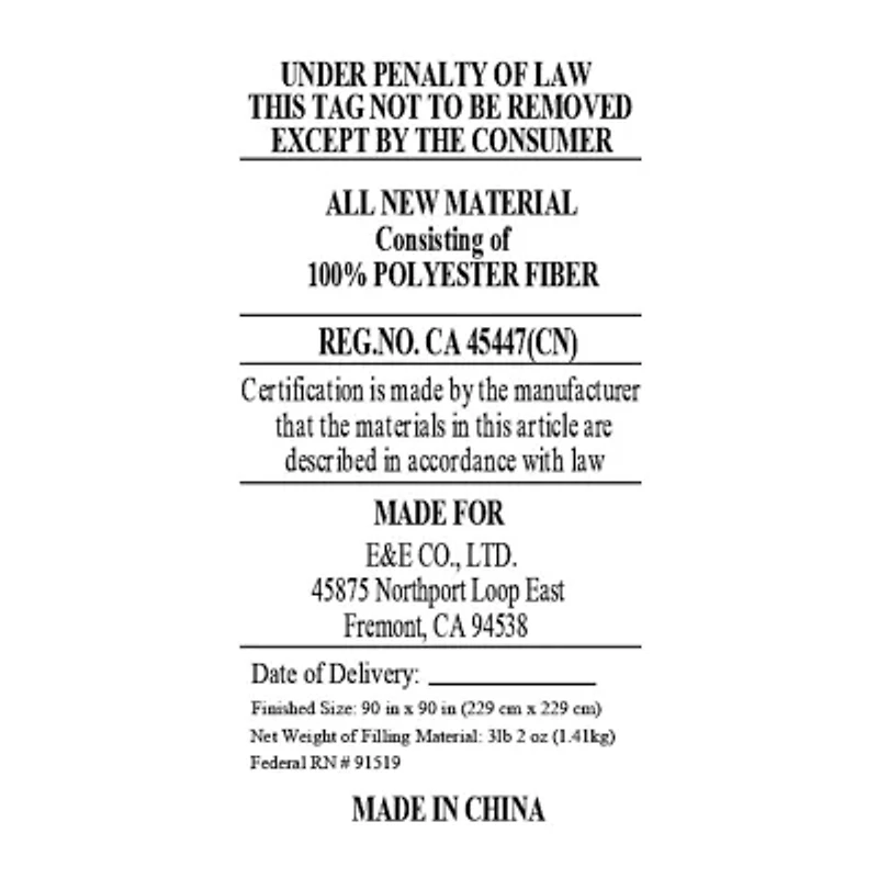 Madison Park Monroe Jacquard 6-pc. Midweight Comforter Set