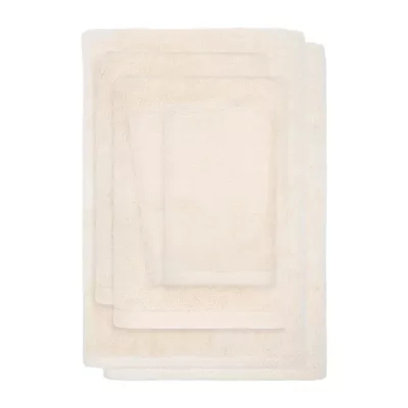 Linum Home Textiles Ediree -pc. Quick Dry Bath Towel Set