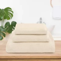 Linum Home Textiles Ediree 3-pc. Quick Dry Bath Towel Set