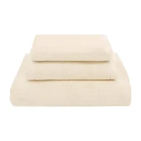 Linum Home Textiles Ediree 3-pc. Quick Dry Bath Towel Set