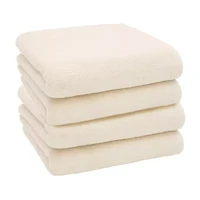 Linum Home Textiles Ediree 4-pc. Quick Dry Bath Towel