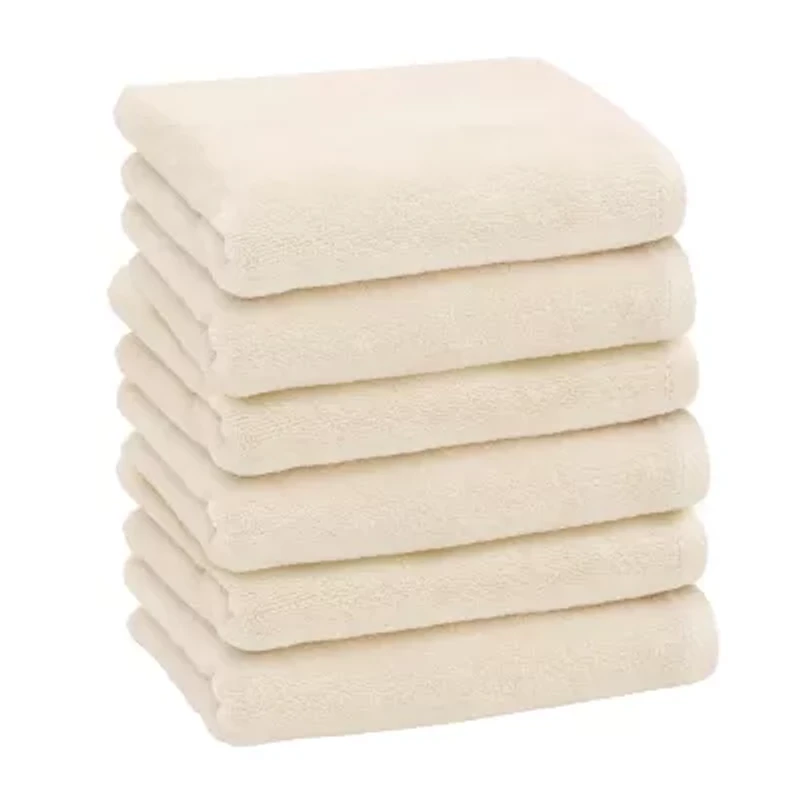 Linum Home Textiles Ediree 6-pc. Hand Towel
