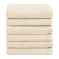 Linum Home Textiles Ediree 6-pc. Fingertip Towel