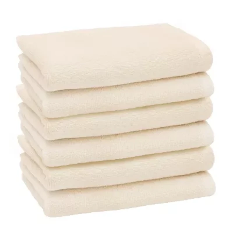 Linum Home Textiles Ediree 6-pc. Fingertip Towel
