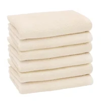 Linum Home Textiles Ediree 6-pc. Fingertip Towel