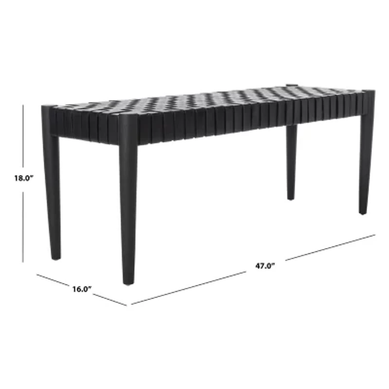 Safavieh Amalia Bench