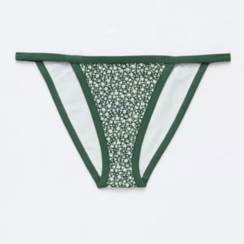 Arizona Body Cotton String Bikini Panty