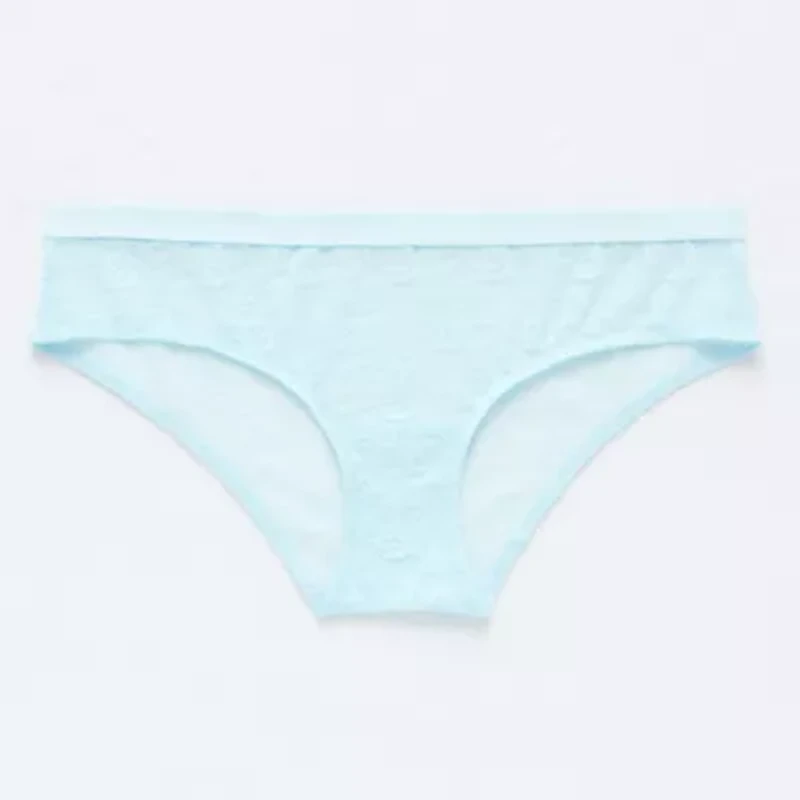 Arizona Body All Over Lace Cheeky Panty