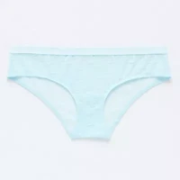 Arizona Body All Over Lace Cheeky Panty