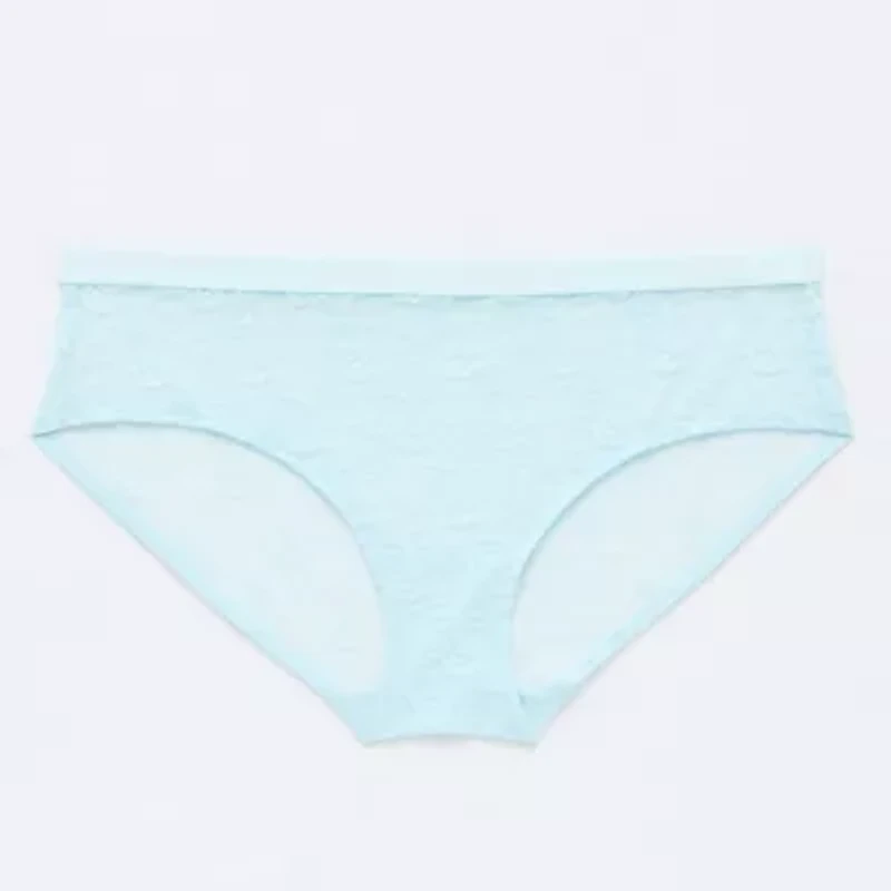 Arizona Body All Over Lace Hipster Panty