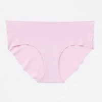 Arizona Body No Show Hipster Panty
