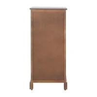 Raven Storage Accent Cabinet